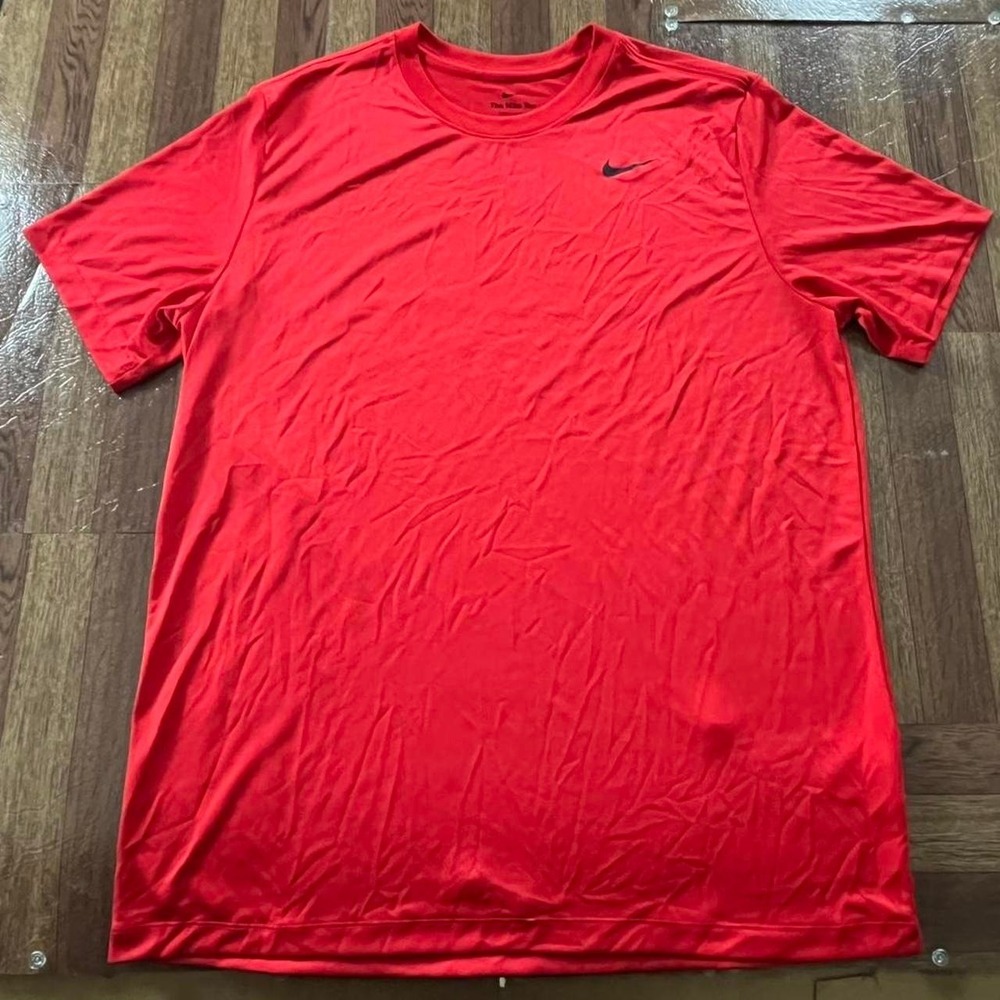 Nike Dri-Fit Tech Retro Running‎ Train Large